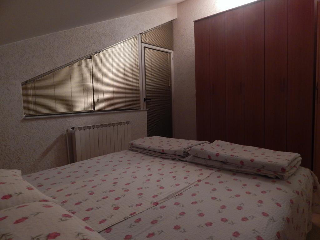 Luxury Apartment Biljana Ochrid Pokoj fotografie